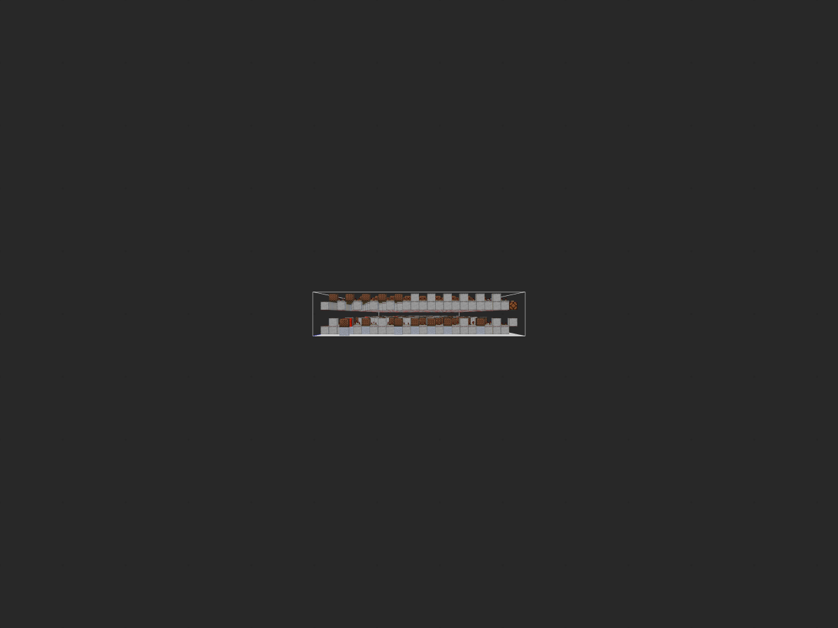 红石音乐  鸟之诗-投影工坊