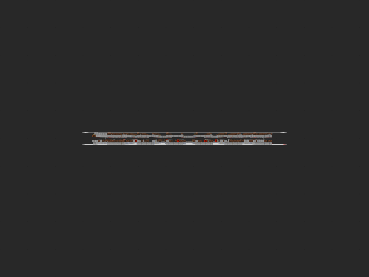 红石音乐  鸟之诗-投影工坊