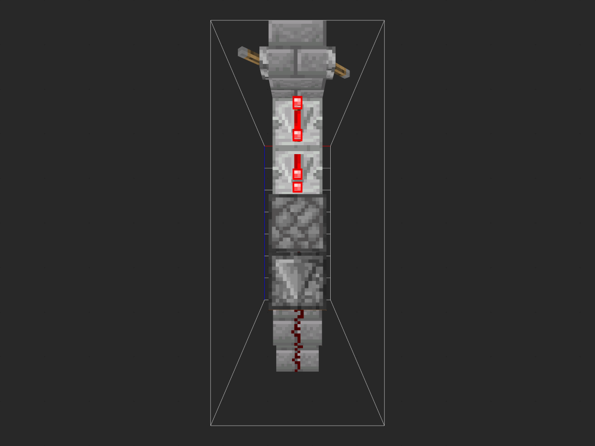 3x3门          "C:\Users\15088\Desktop\3x3门.litematic"-投影工坊