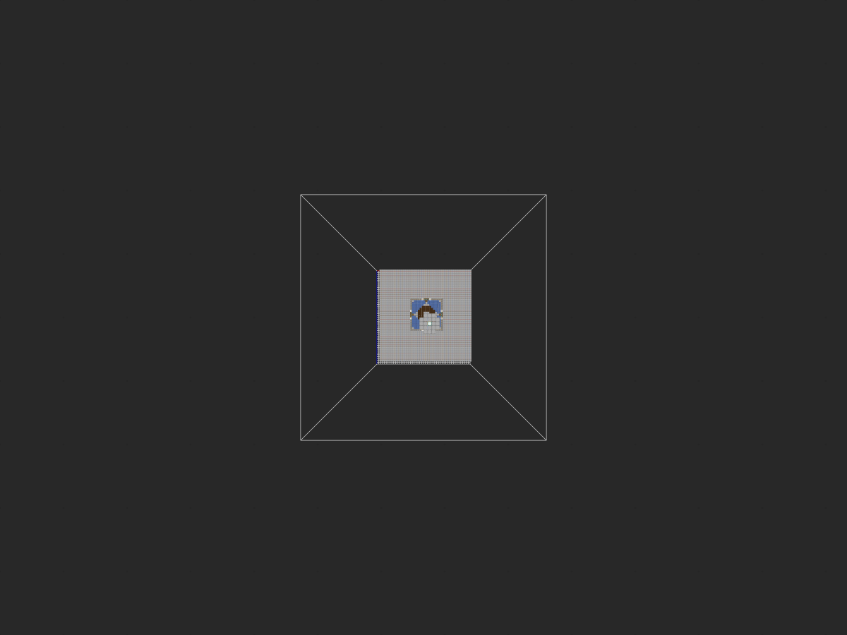 不详瓶子农场-投影工坊