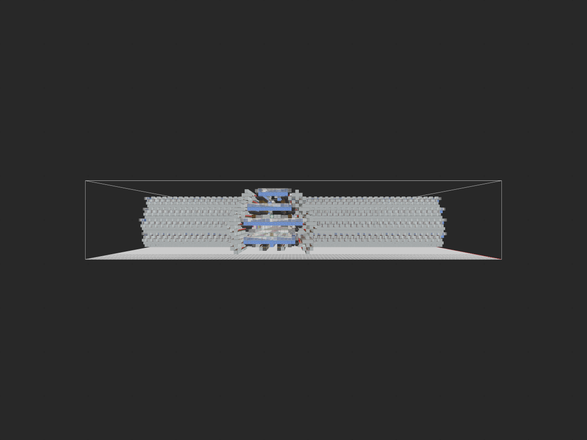 单片直连全物品v1.0-投影工坊